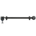 Steering Tie Rod End Assembly Delphi TL2048