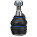 Steering Tie Rod End Assembly Delphi TL2050