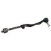 Steering Tie Rod End Assembly Delphi TL2051