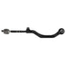 Steering Tie Rod End Assembly Delphi TL2051
