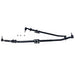 Steering Linkage Assembly Delphi TL2054