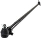 Steering Tie Rod End Assembly Delphi TL2205