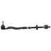 Steering Tie Rod End Assembly Delphi TL440