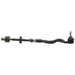 Steering Tie Rod End Assembly Delphi TL440