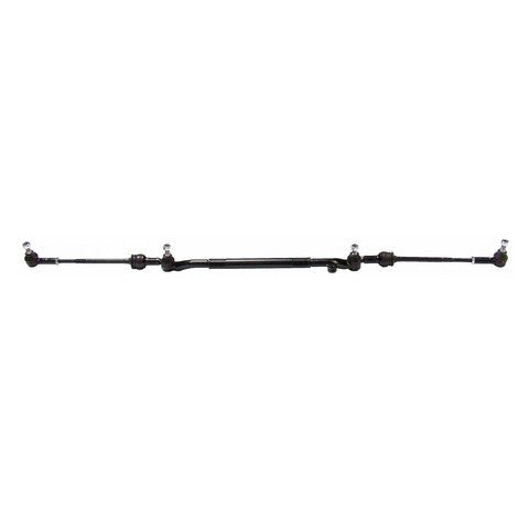 Steering Tie Rod End Assembly Delphi TL511