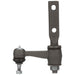 Steering Idler Arm Delphi TL537