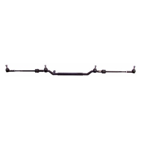Steering Tie Rod End Assembly Delphi TL540