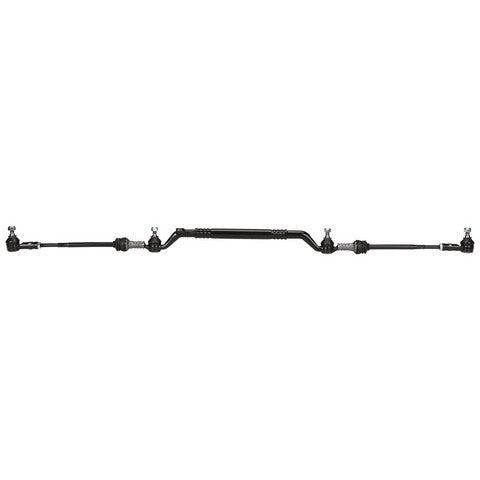 Steering Tie Rod Assembly Delphi TL554