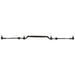 Steering Tie Rod Assembly Delphi TL554