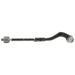 Steering Tie Rod End Assembly Delphi TL614