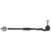 Steering Tie Rod End Assembly Delphi TL614