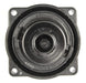 Engine Coolant Thermostat MAHLE Clevite TM 11 105
