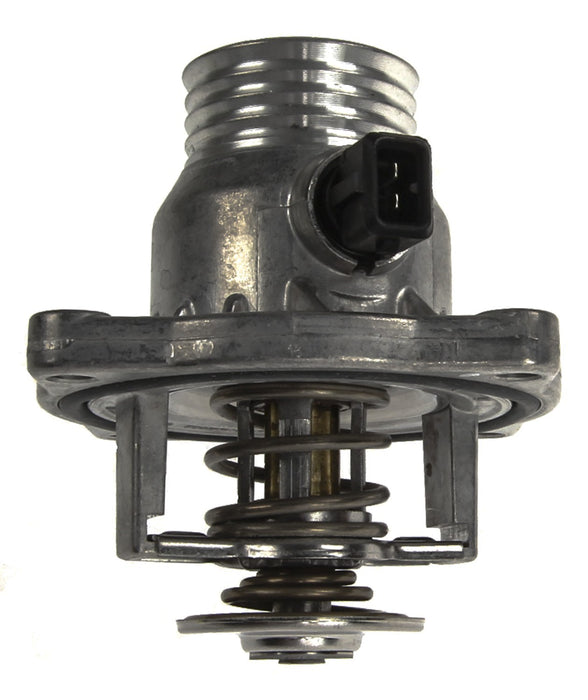 Engine Coolant Thermostat MAHLE Clevite TM 11 105