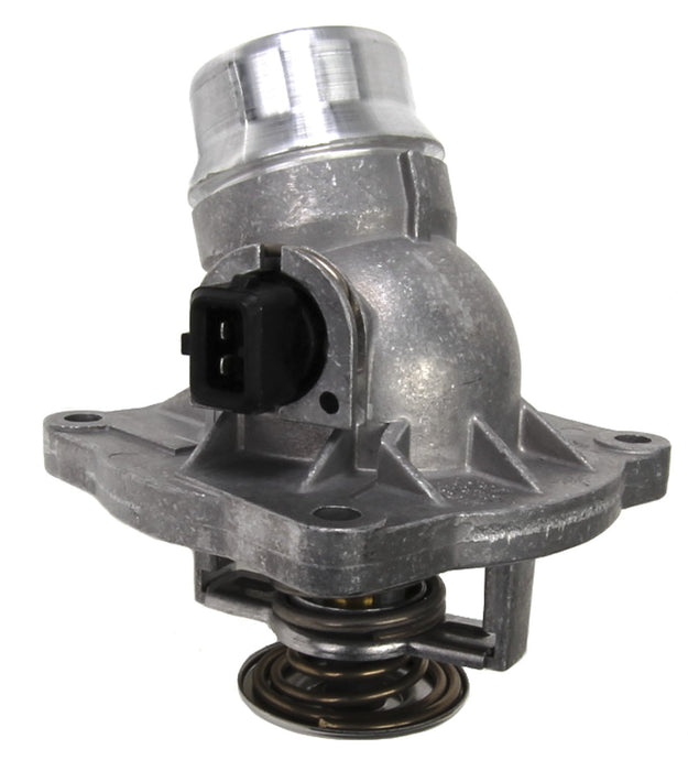 Engine Coolant Thermostat MAHLE Clevite TM 12 105