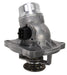 Engine Coolant Thermostat MAHLE Clevite TM 12 105
