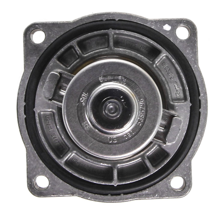 Engine Coolant Thermostat MAHLE Clevite TM 12 105