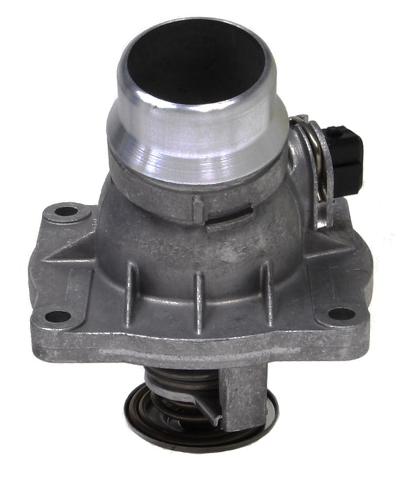 Engine Coolant Thermostat MAHLE Clevite TM 12 105