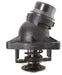 Engine Coolant Thermostat MAHLE Clevite TM 12 105
