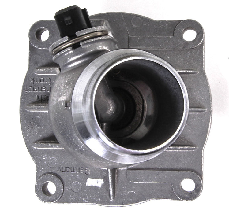 Engine Coolant Thermostat MAHLE Clevite TM 12 105