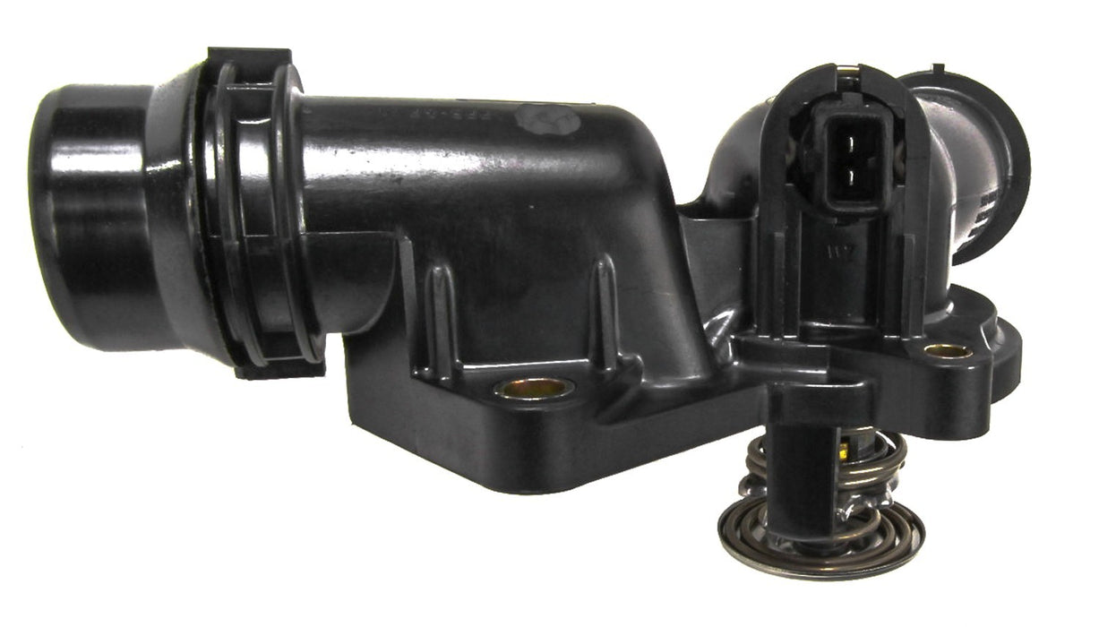 Engine Coolant Thermostat MAHLE Clevite TM 13 97