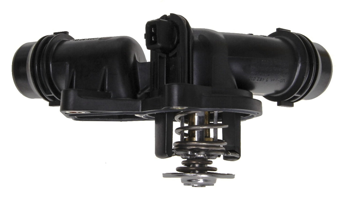 Engine Coolant Thermostat MAHLE Clevite TM 13 97