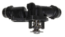 Engine Coolant Thermostat MAHLE Clevite TM 13 97