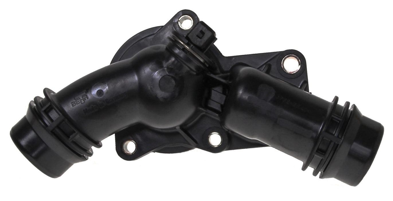 Engine Coolant Thermostat MAHLE Clevite TM 13 97