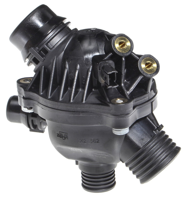 Engine Coolant Thermostat MAHLE Clevite TM 14 97