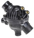 Engine Coolant Thermostat MAHLE Clevite TM 14 97