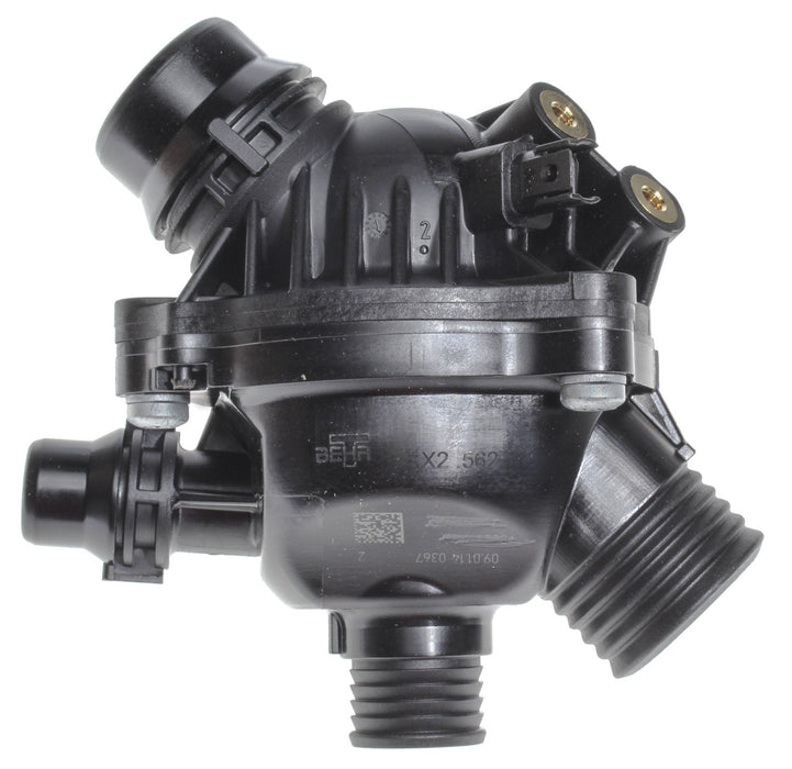 Engine Coolant Thermostat MAHLE Clevite TM 14 97