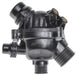 Engine Coolant Thermostat MAHLE Clevite TM 14 97