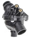Engine Coolant Thermostat MAHLE Clevite TM 14 97