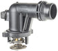 Engine Coolant Thermostat MAHLE Clevite TM 15 105