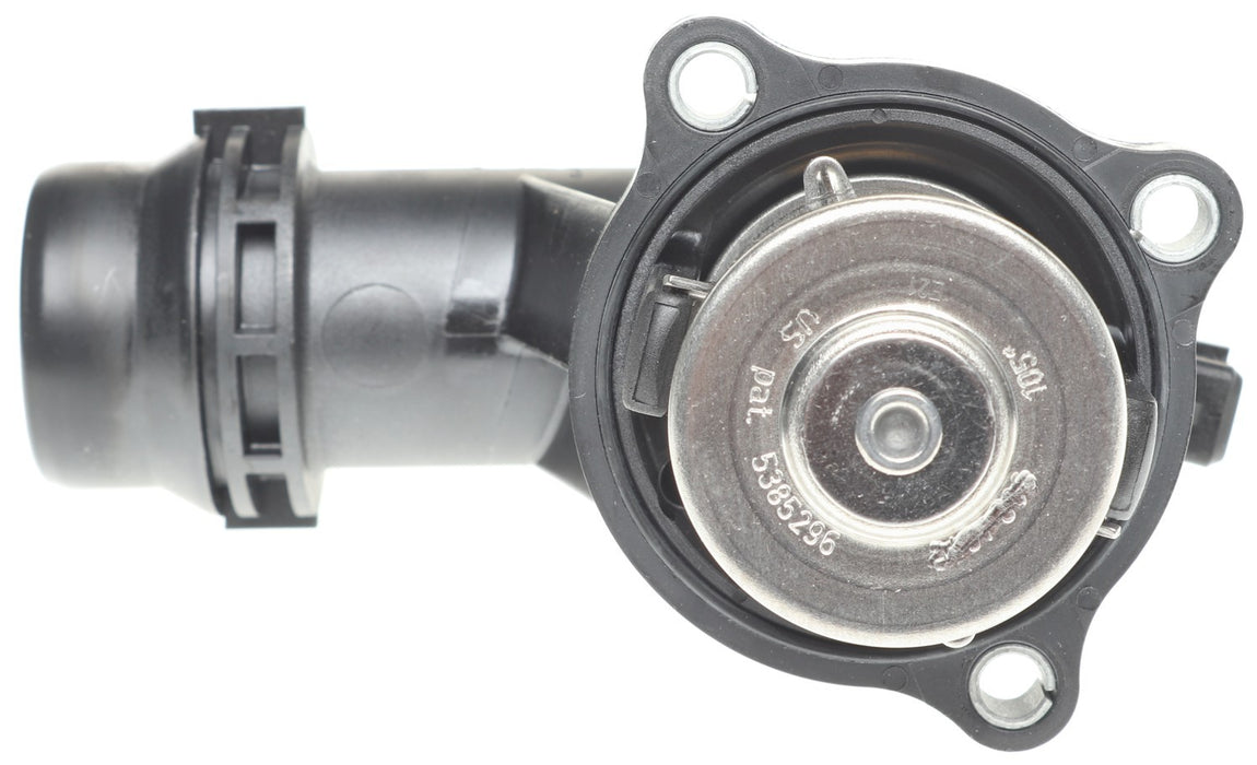 Engine Coolant Thermostat MAHLE Clevite TM 15 105