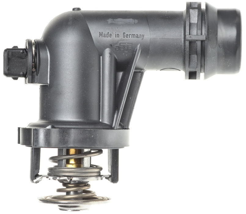 Engine Coolant Thermostat MAHLE Clevite TM 15 105