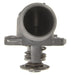 Engine Coolant Thermostat MAHLE Clevite TM 16 105