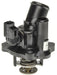 Engine Coolant Thermostat MAHLE Clevite TM 17 98