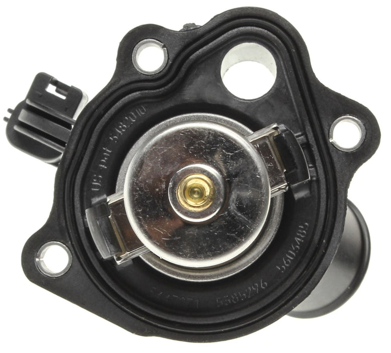 Engine Coolant Thermostat MAHLE Clevite TM 17 98