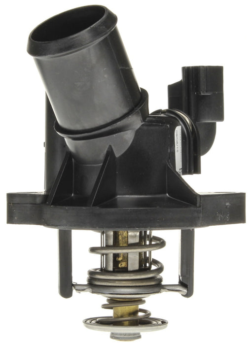 Engine Coolant Thermostat MAHLE Clevite TM 17 98