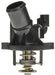 Engine Coolant Thermostat MAHLE Clevite TM 17 98