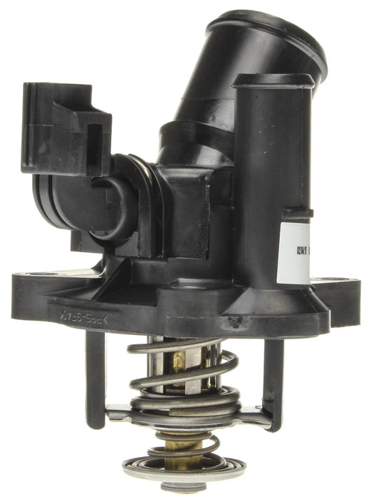 Engine Coolant Thermostat MAHLE Clevite TM 17 98