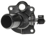 Engine Coolant Thermostat MAHLE Clevite TM 17 98