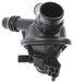 Engine Coolant Thermostat MAHLE Clevite TM 21 103