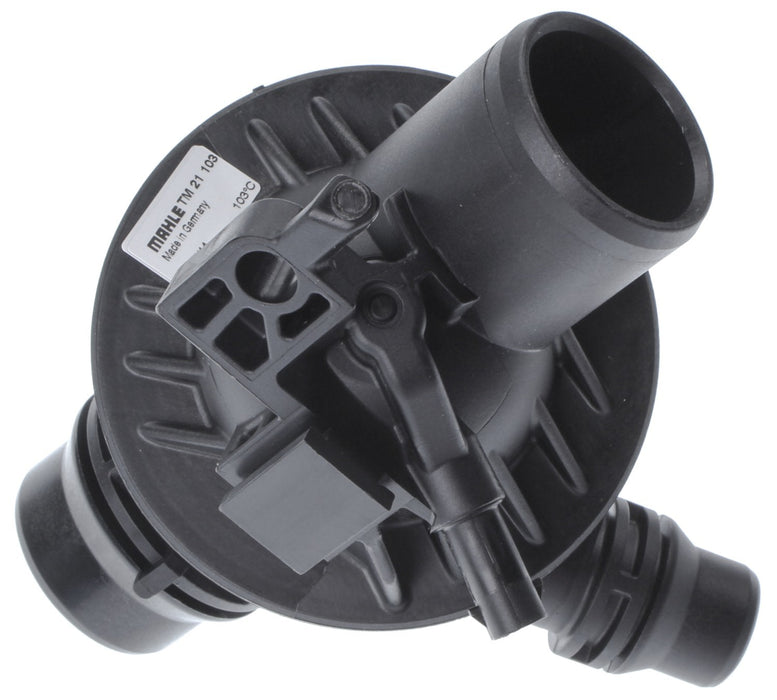 Engine Coolant Thermostat MAHLE Clevite TM 21 103