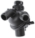 Engine Coolant Thermostat MAHLE Clevite TM 21 103