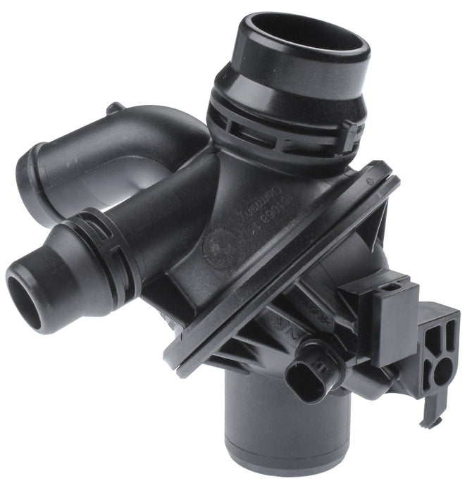 Engine Coolant Thermostat MAHLE Clevite TM 21 103