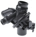 Engine Coolant Thermostat MAHLE Clevite TM 21 103