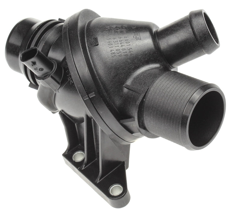 Engine Coolant Thermostat MAHLE Clevite TM 25 108