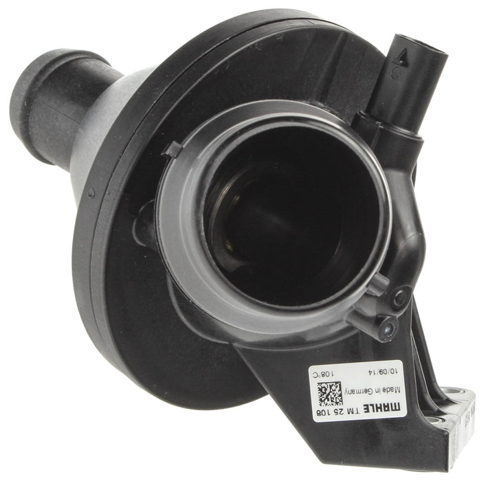 Engine Coolant Thermostat MAHLE Clevite TM 25 108