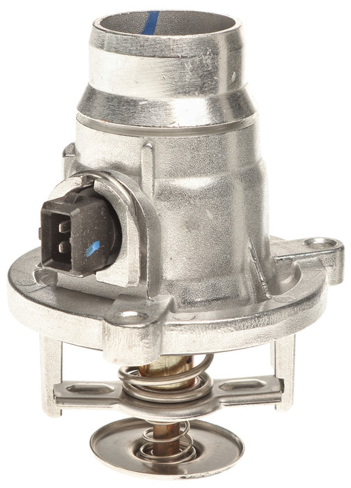 Engine Coolant Thermostat MAHLE Clevite TM 27 101